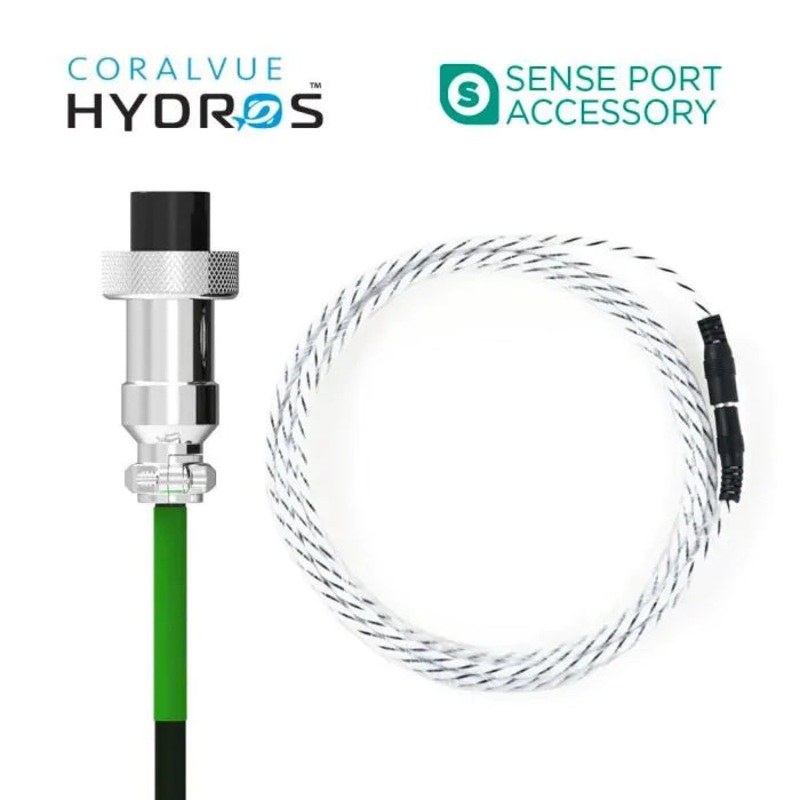 Hydros Rope Leak Sensor Kit Hydros Rope Leak Sensor Kit – MAP Price $46.19