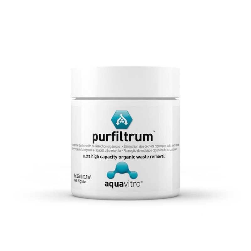 purfiltrum purfiltrum 100 mL bagged
