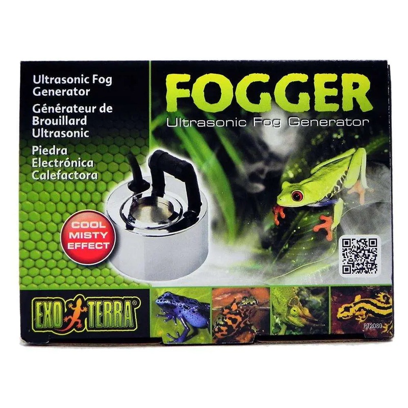 Exo Terra Fogger