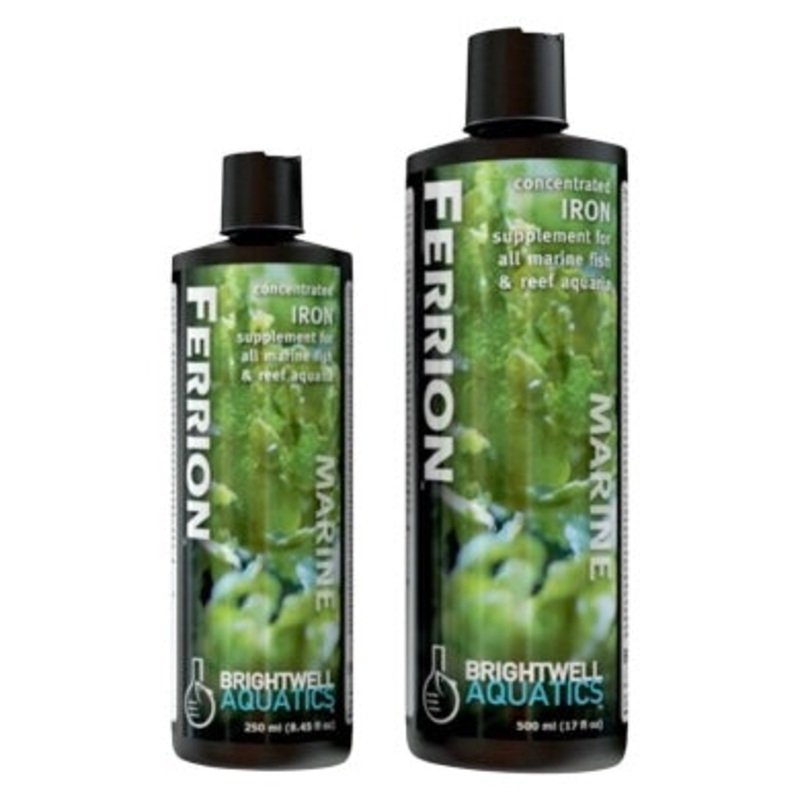 Ferrion Ferrion 250 ml – MAP Price $8.32