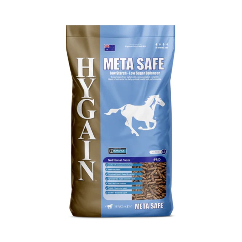 Hygain Meta Safe 44lb