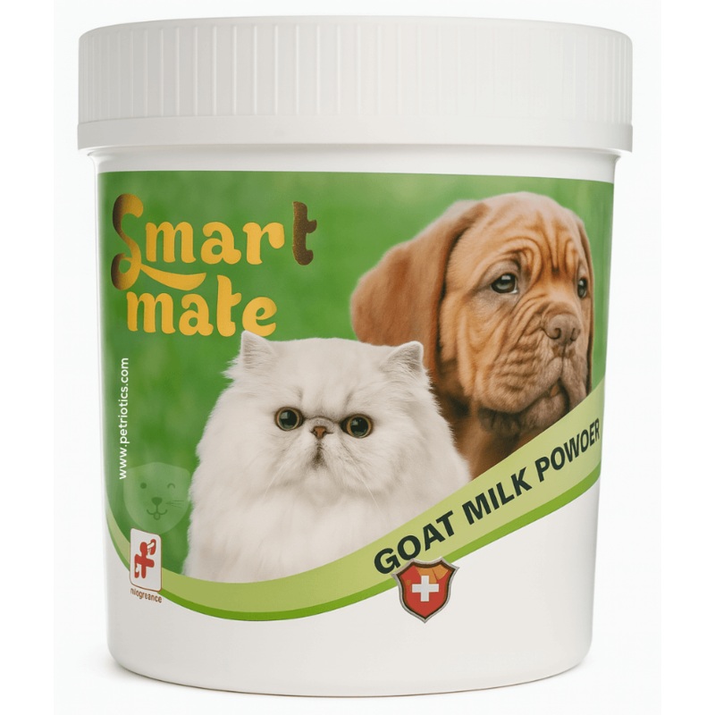 Smart Mate Goat Milk Powder 400g