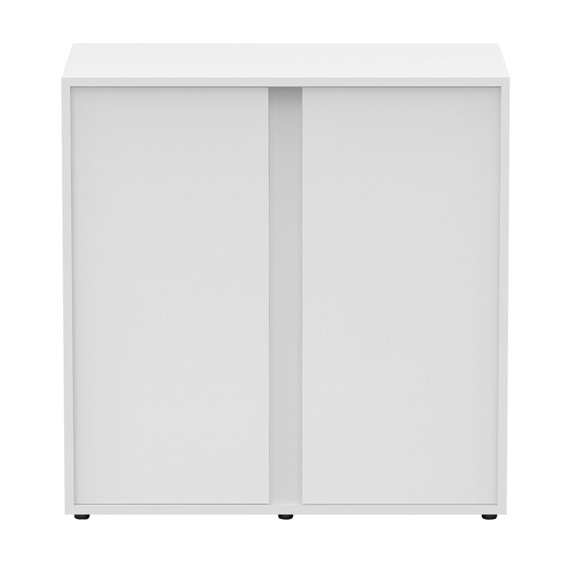 Aquatlantis Elegance Expert Stand White 30″ x 12″