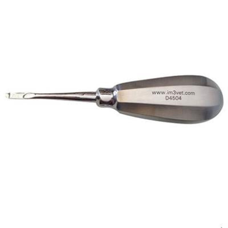 Luxator Instrument 4mm – Stubby Handle