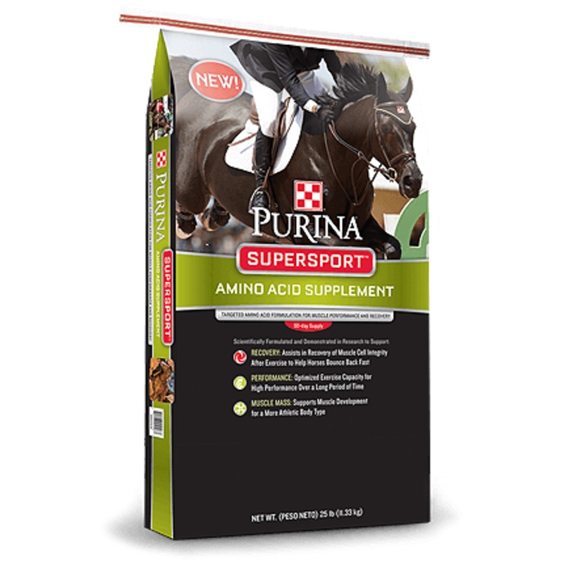SuperSport Amino Acid Supplement