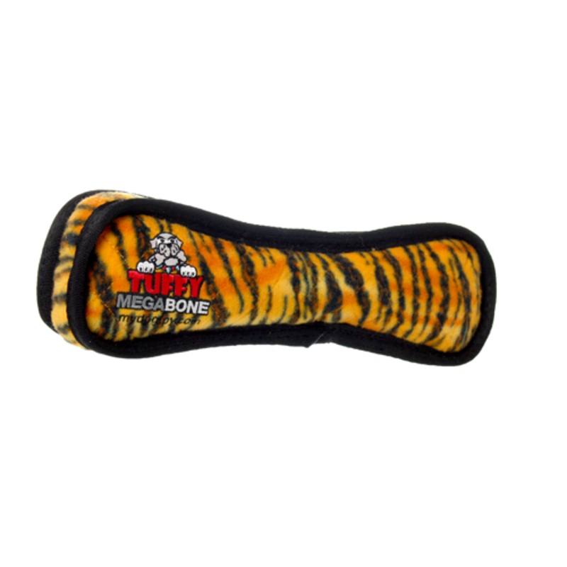 Tuffy Mega: Mega Bone Tiger