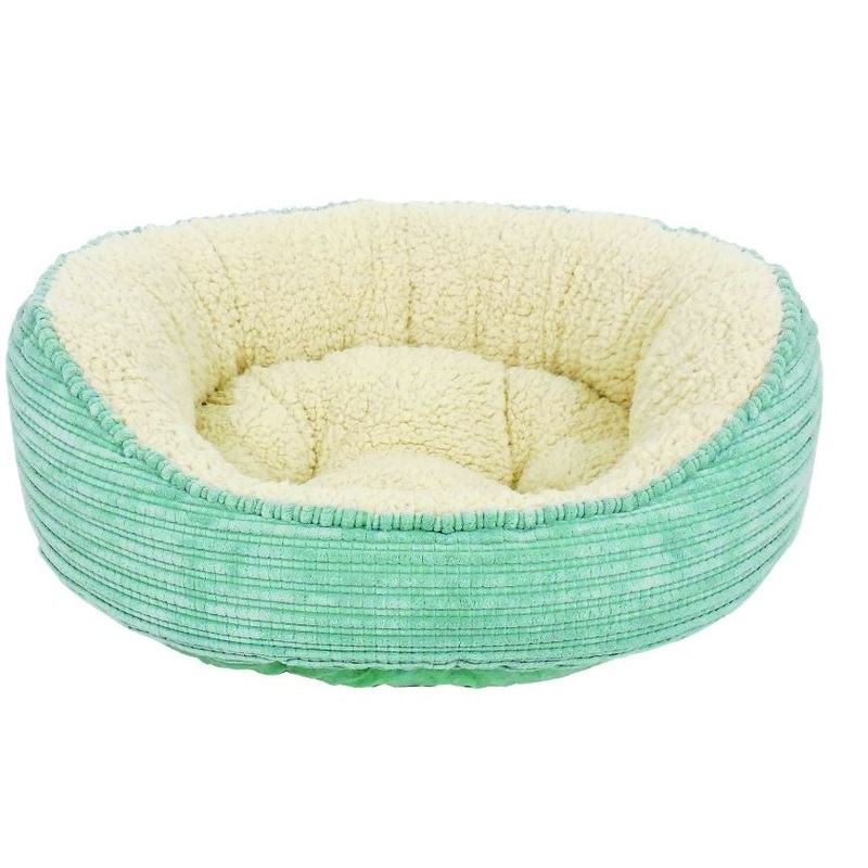 Arlee Pet Products Cody The Original Cuddler MineralPet Bed