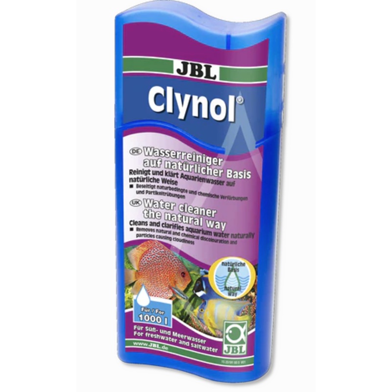 JBL Clynol 100ml