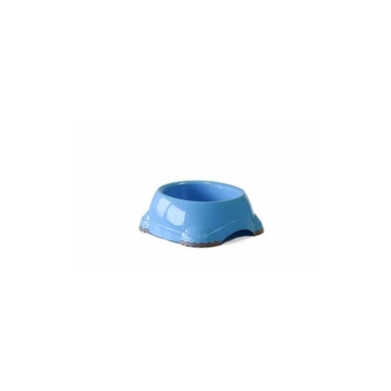Moderna Smarty Bowl[Color – Light Blue, Size – L]