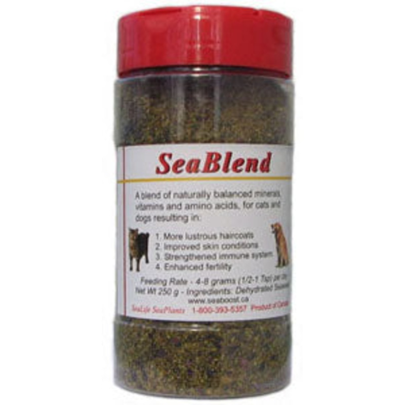 SeaBlend for Cats & Dogs 300g 300g