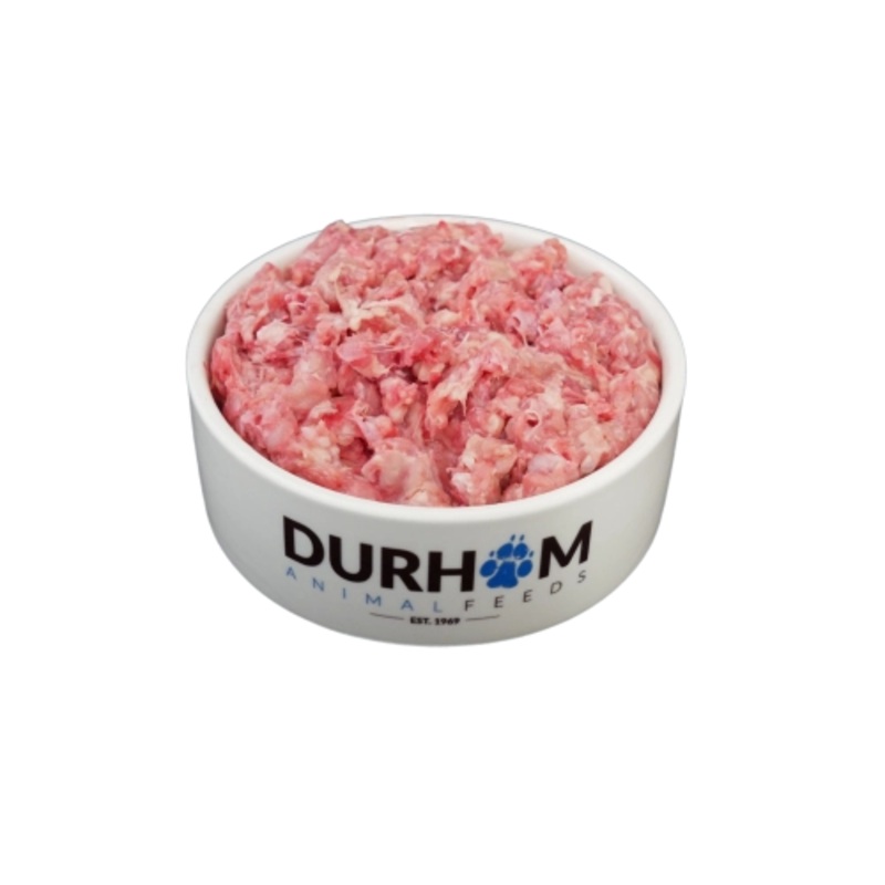 454g Assorted Mince Block DAF