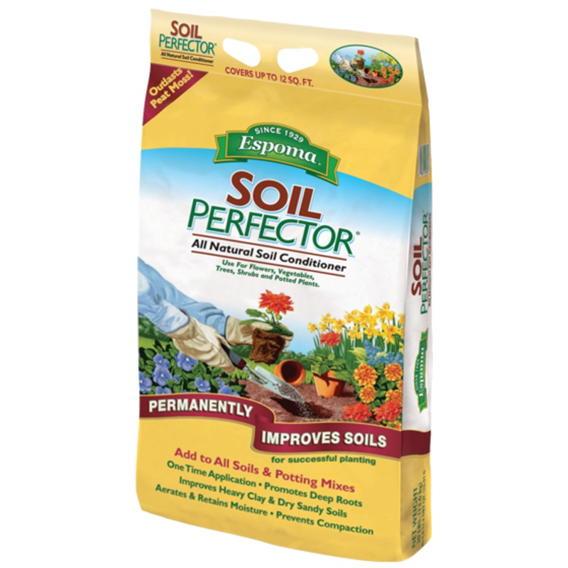 Soil Perfector
