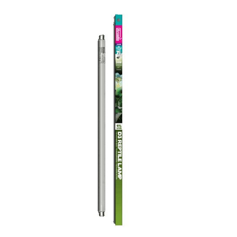 Arcadia T8 D3+6% UVB Bulb 48″ 36W (In Store Purchase Only)
