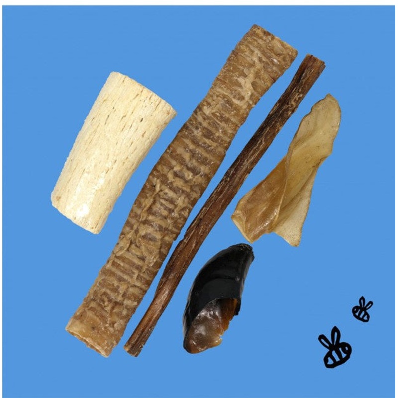 Honey I’m Home Muncher Variety Pack Mega