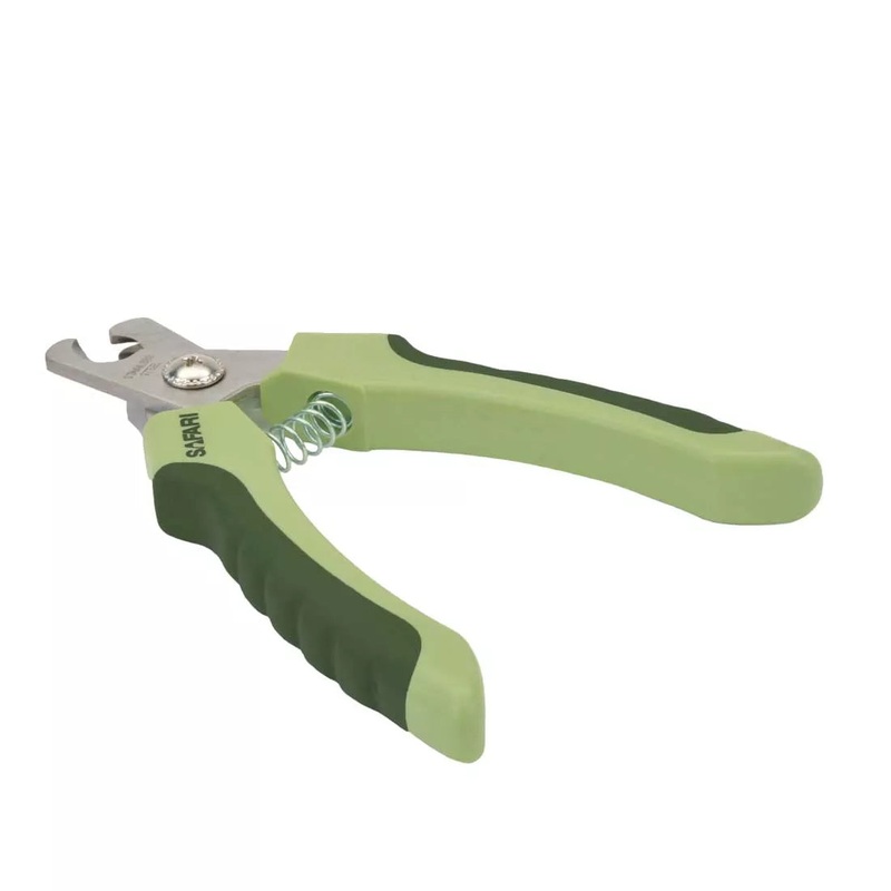 Safari by Coastal Professional Dog Nail Trimmer – Large