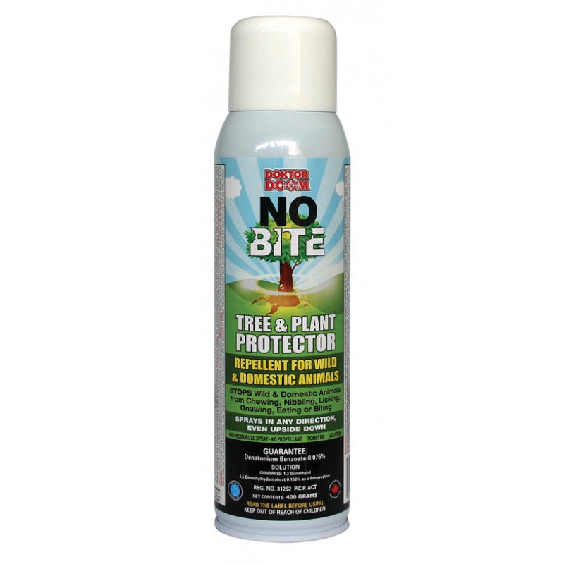 Doktor Doom No Bite Tree & Plant Protector 400 Grams
