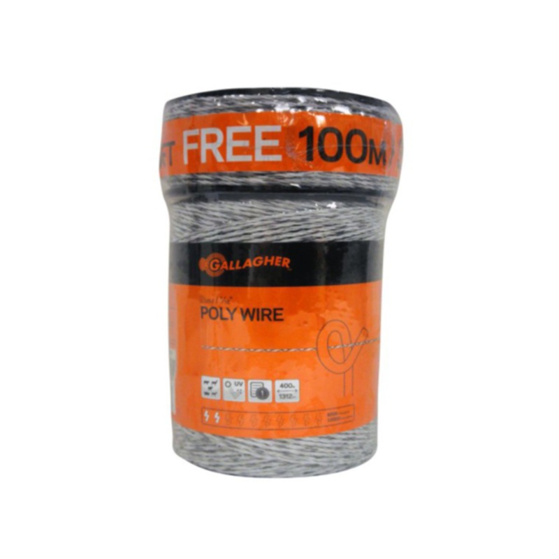 Gallagher POLY WIRE