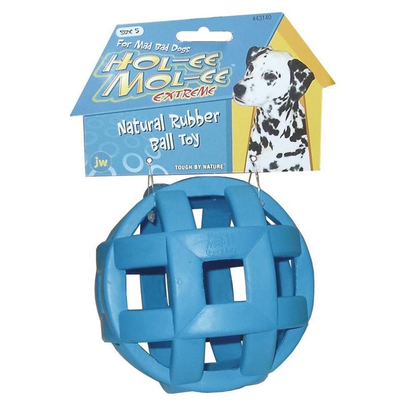 HOL-EE MOL-EE EXTREME DOG TOY EXTREME ASSORTED
