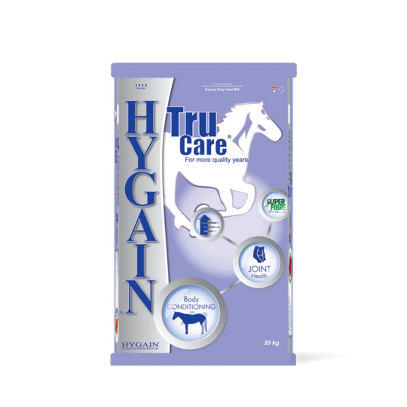 Hygain Tru Care