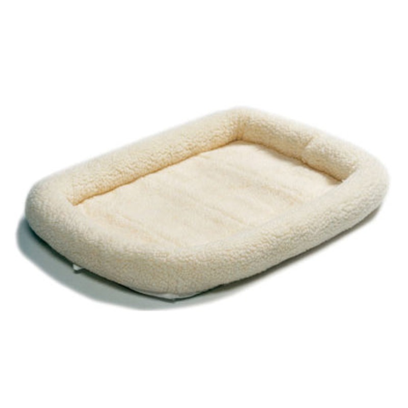 Midwest Quiet Time Bed Fleece 24×18