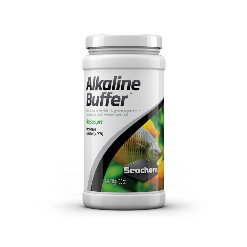 Alkaline Buffer 70 g / 2.5 oz – MAP Price $4