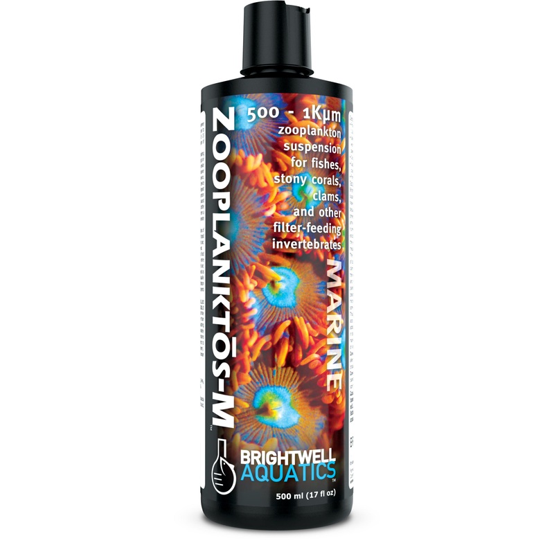 Brightwell Aquatics Zooplankton-M 250 ml