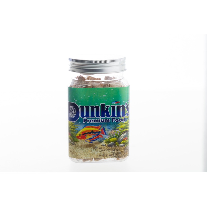 FRESHWATER FREEZE DRIED CHIPS 1oz. – MAP – $15.00