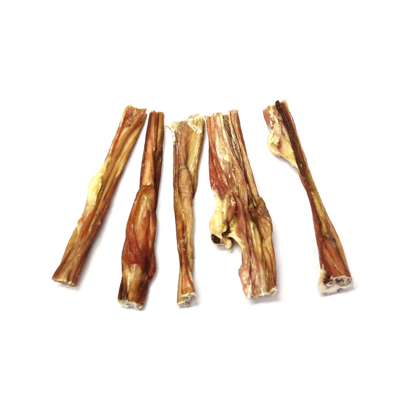 Tuesday’s Natural Dog Company 6″ Tremenda Tough Stick