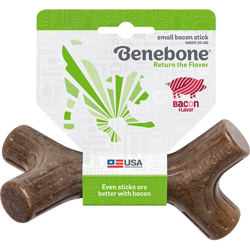 Benebone Bacon Stick MD