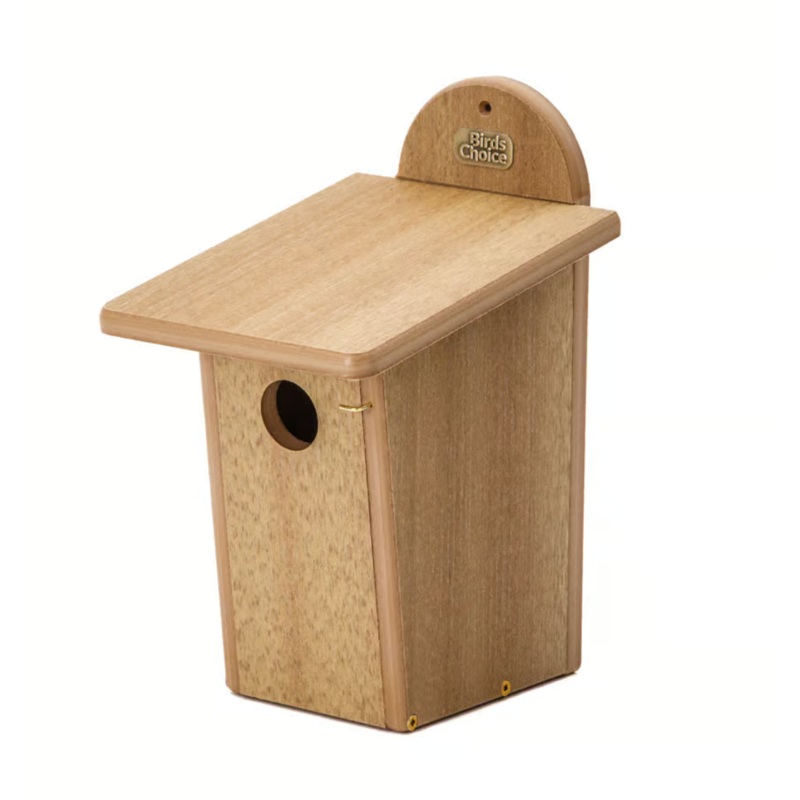 BLUEBIRD HOUSE – TEAK RECYCLED