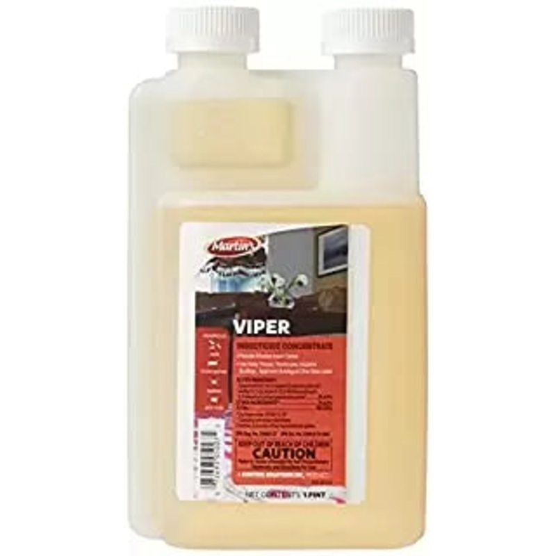 Control Solutions Viper Insecticide Concentrate 1 Pint