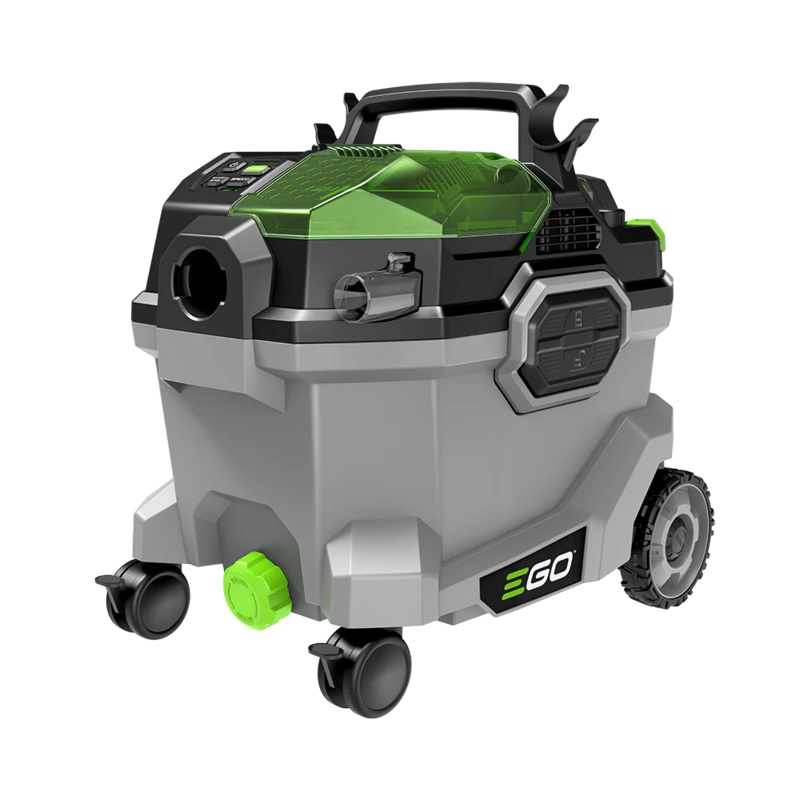 Ego POWER+ 9 Gallon Wet/Dry Vacuum