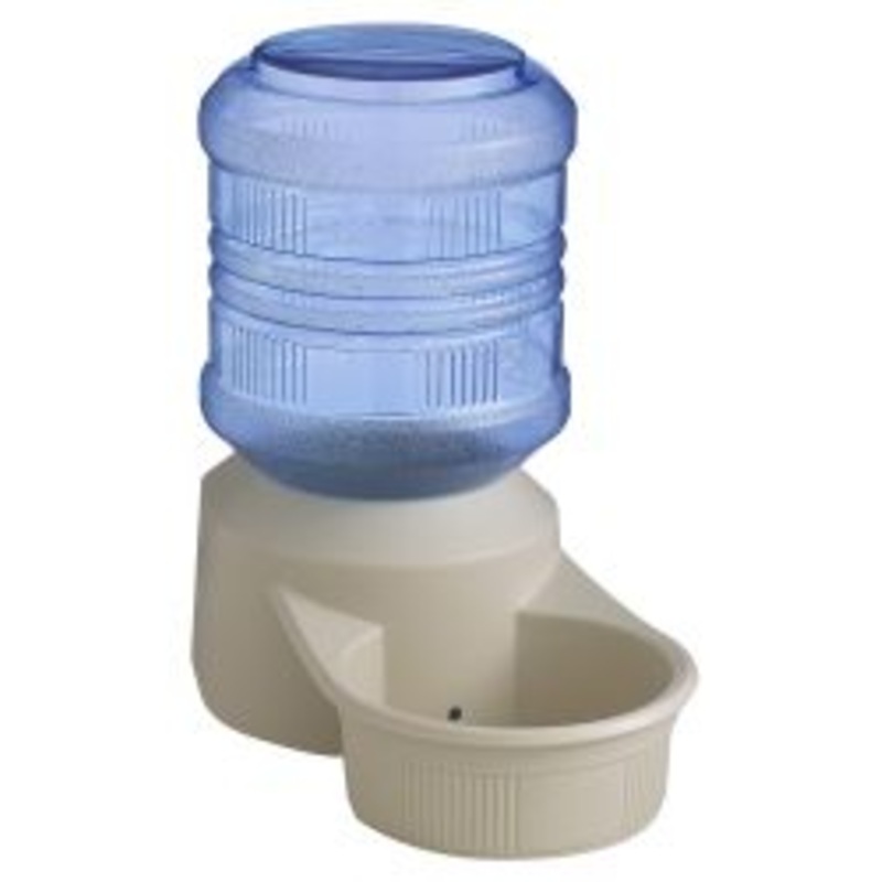 Pet Lodge Water Tower Deluxe 16 Quart