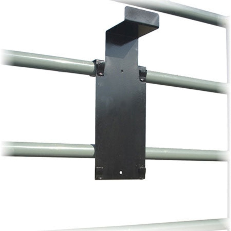 Sullivan Supply Blower Hanger for Fence