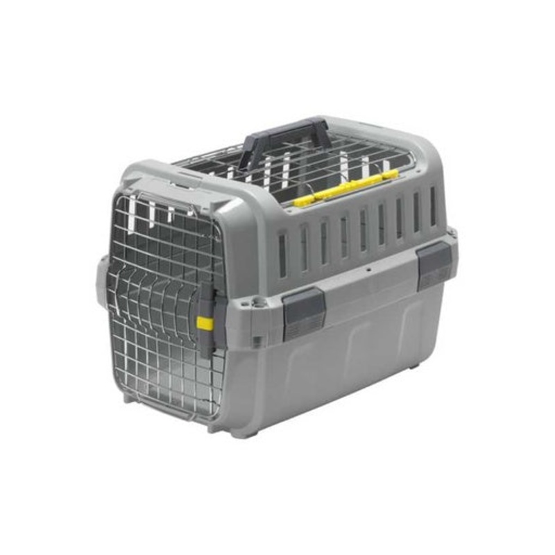 Moderna Odyssey – Carrier[Color – Grey, Size – S]