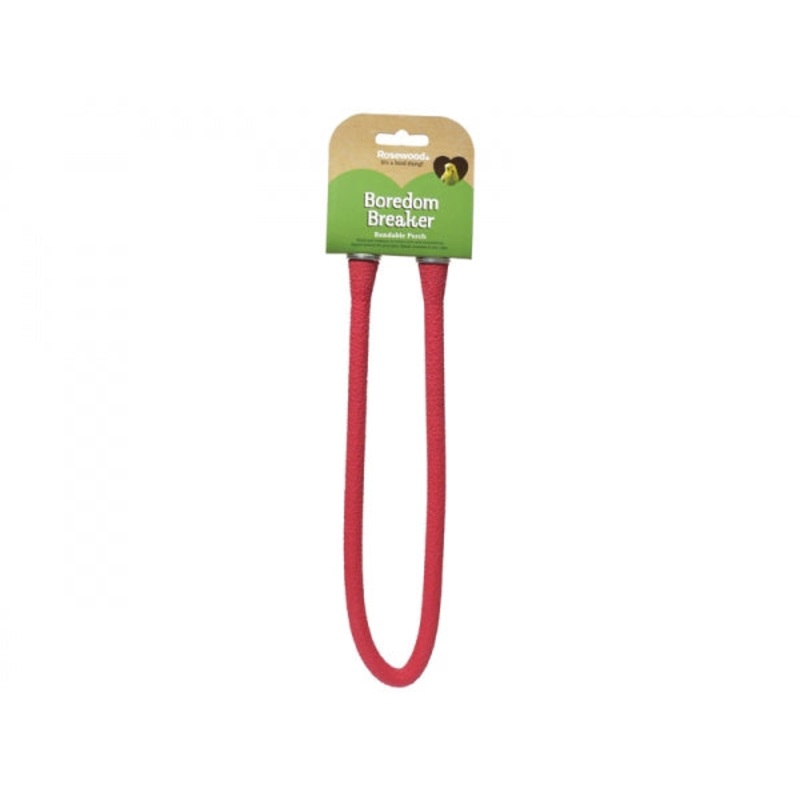 Rubber Perch Small