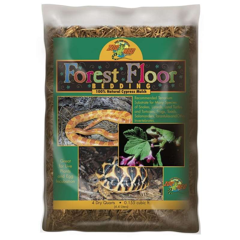 Forest Floor Bedding 4 Qt