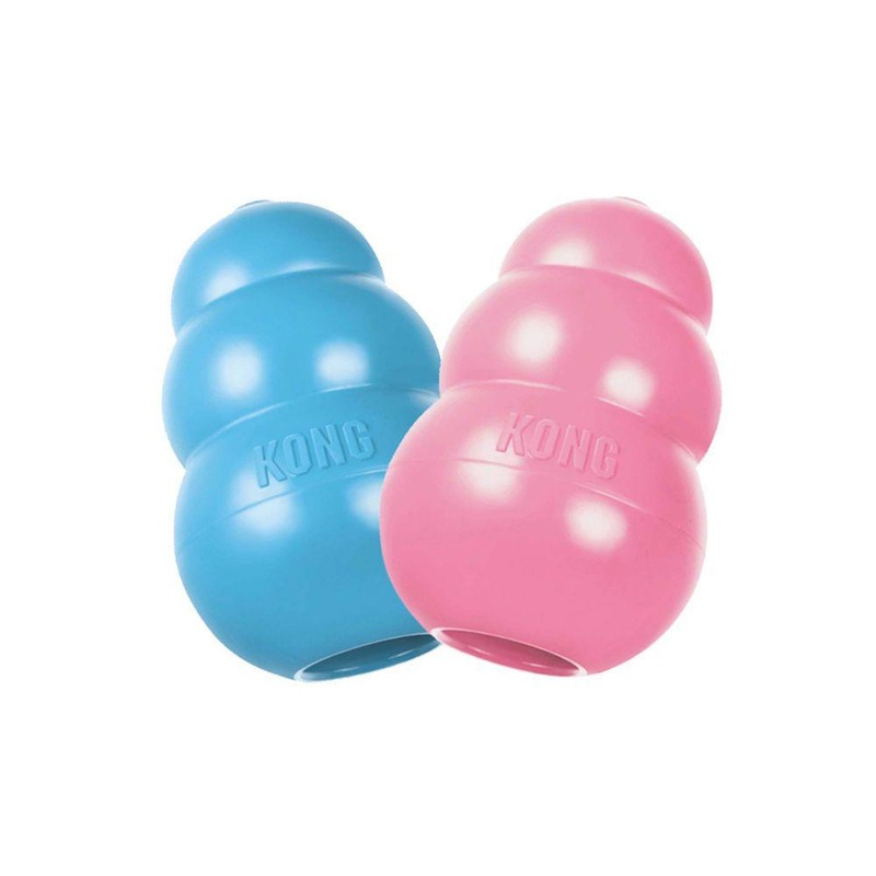 KONG Puppy Toy Extra Small Toy