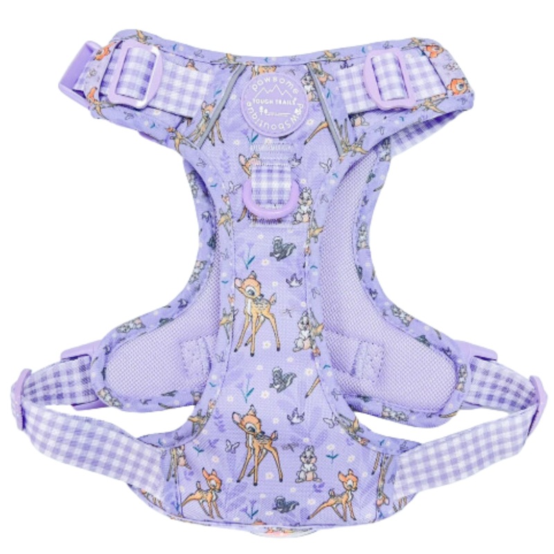 Pawsome Boutique Bambi Harness X-Small