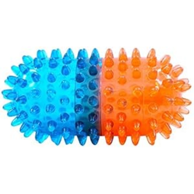Pill Spiker Dog Toy | FouFou Dog