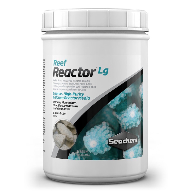 Reef Reactor Lg Reef Reactor Lg 2 L / 67.6 fl. oz. – MAP Price $21.23