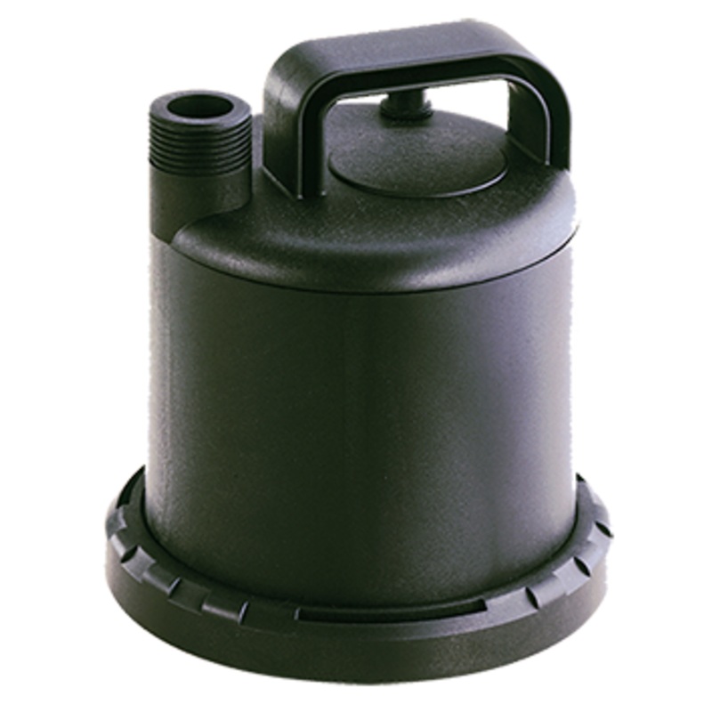 Sicce ULTRAZERO Utility Drainage Pump