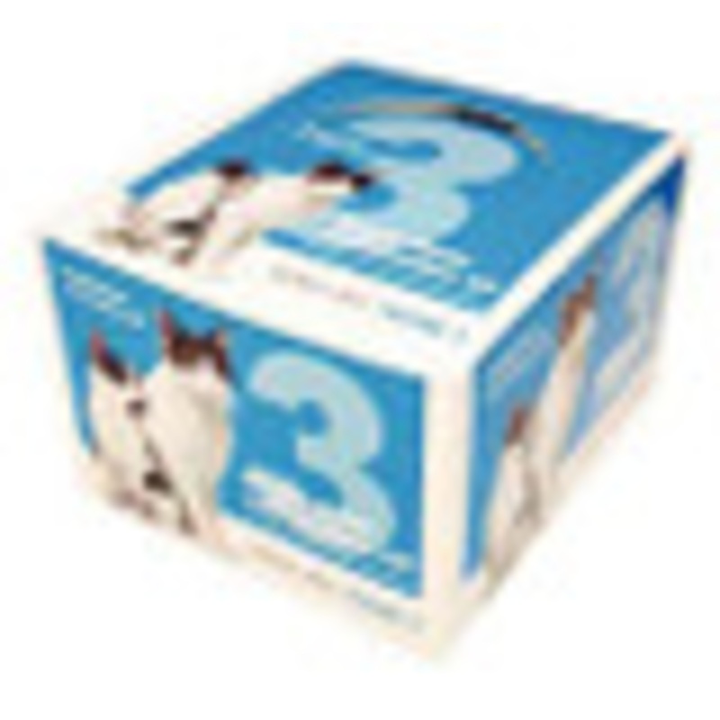 Solo-Jec Feline 3 (single-dose syringe) 1 Dose