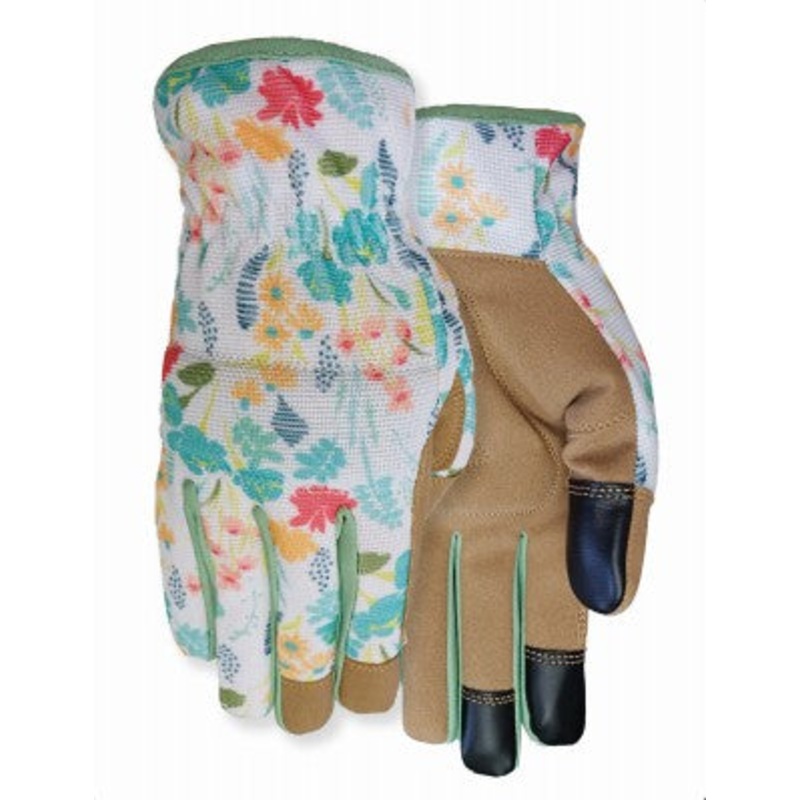 MidWest Glove Ladies Garden Glove Medium