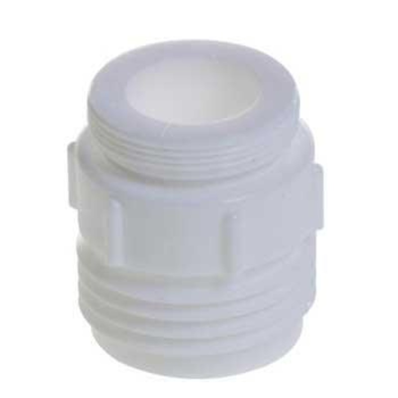 Python Faucet Adaptor – Original 2 Pc Plastic