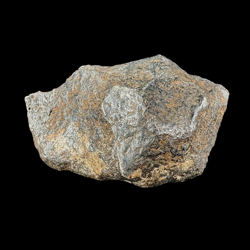 Meteorite – Canyon Diablo – Octahedrite