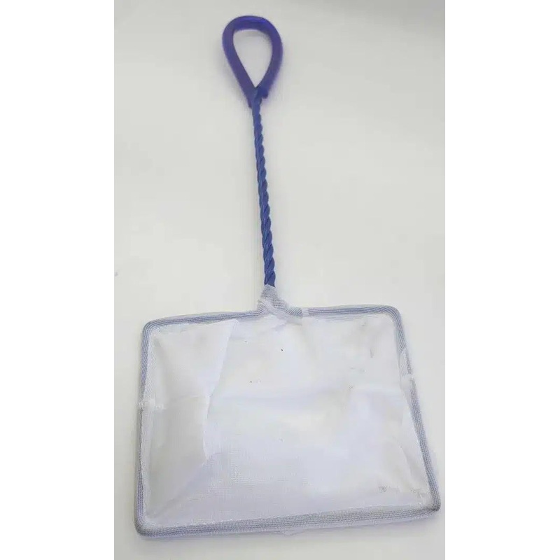 Nisso Fish Net Medium (AQ-17)