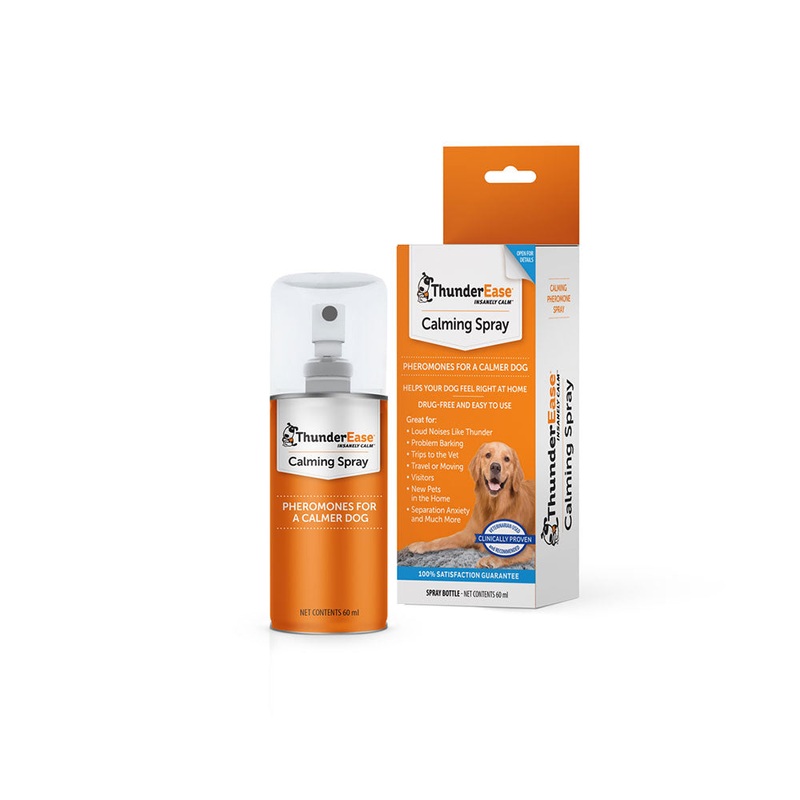 ThunderEase Calming Spray for Dog 1 Oz