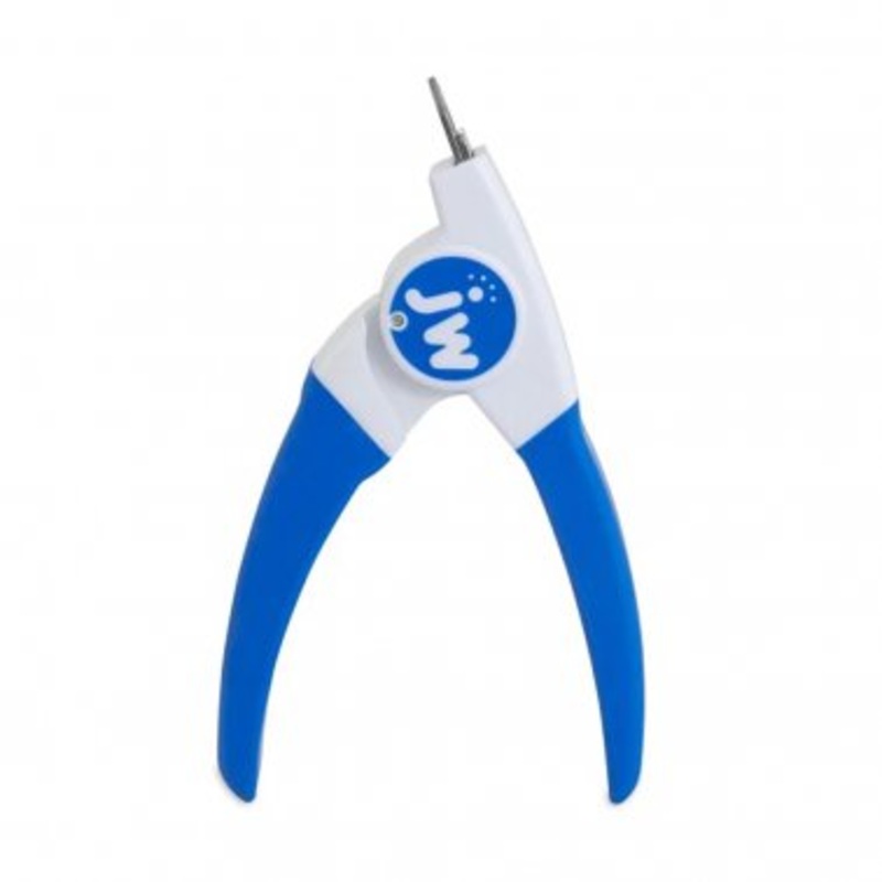 JW Gripsoft Deluxe Nail Trimmer for Cat Pack of 1