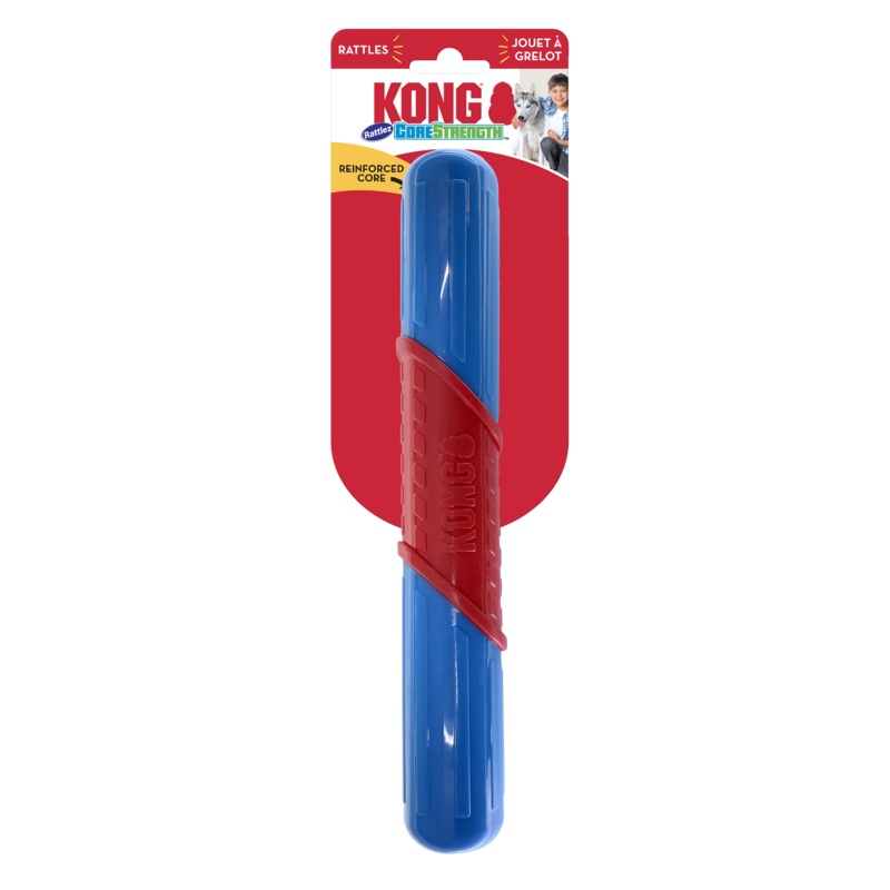 Kong Core Strength Rattlez Large